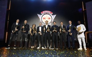 Кирил Десподов е Футболист №1 на България за 2022-а година, вижте всички победители