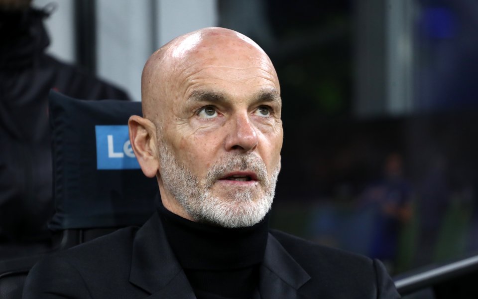 Италианският шампион продължава със слабите си резултати, след като в