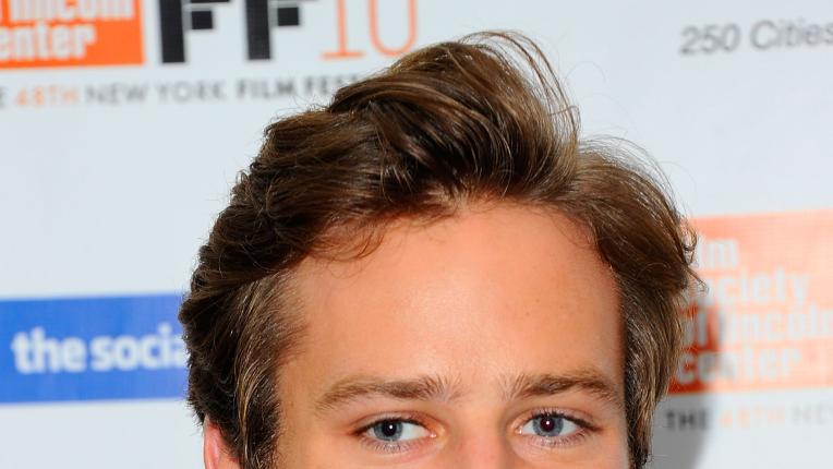  Арми Хамър през годините 