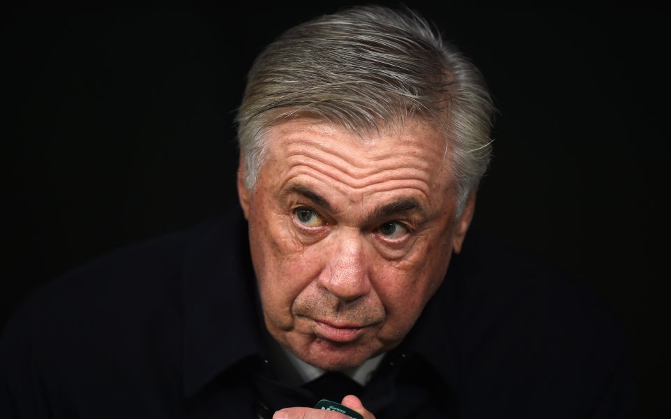 Реал Мадрид се бори да намери своя ритъм след подновяването