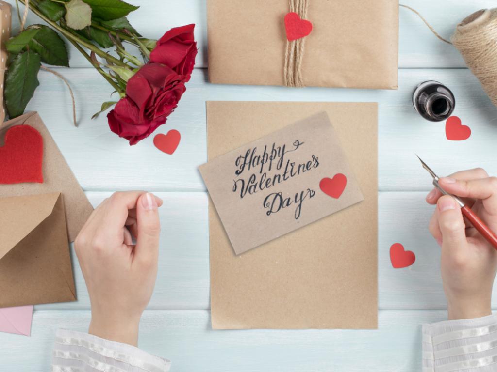Светът отбелязва Деня на влюбените всяка година на 14 февруари