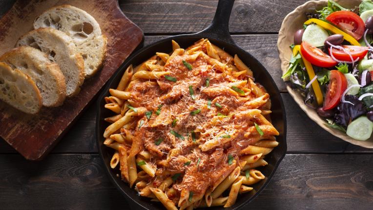  8 храни, които са неразрешени на кралското семейство 