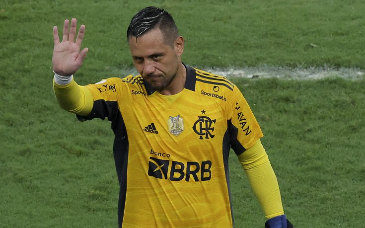 Селта подписва на пожар с 37-годишен вратар