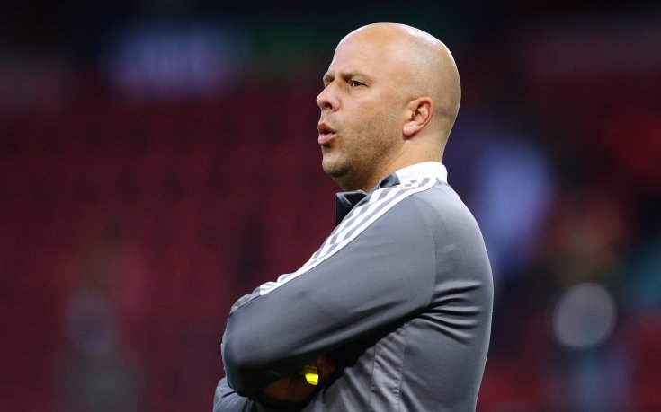 Ливърпул и Фейенорд се разбраха за Арне Слот