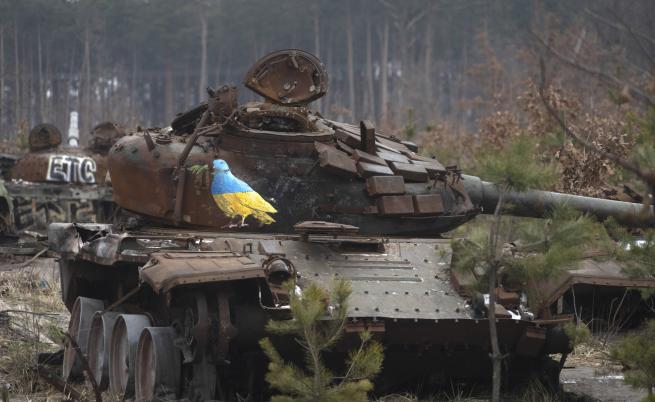 Украински генерал: Според мен наближаваме края на войната