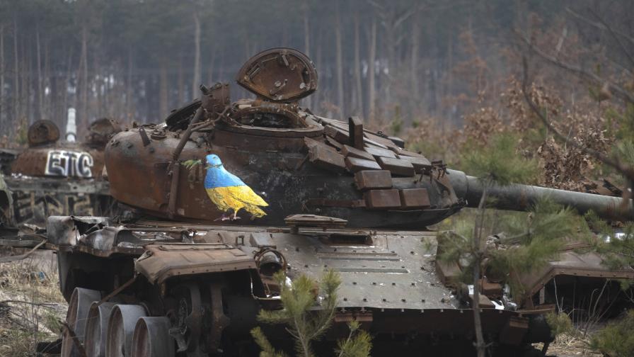 ЕС едва ли ще изпълни обещаното на Украйна