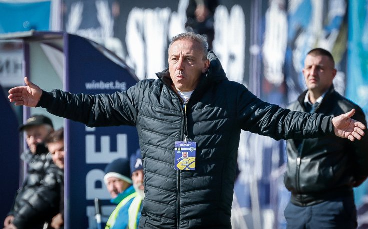 Черно море урежда новите бразилци за Берое