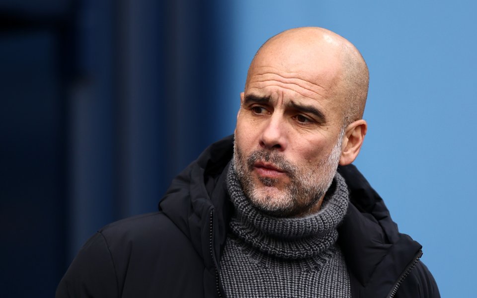 Висшата лига обяви, че е обвинила Манчестър Сити в предполагаеми