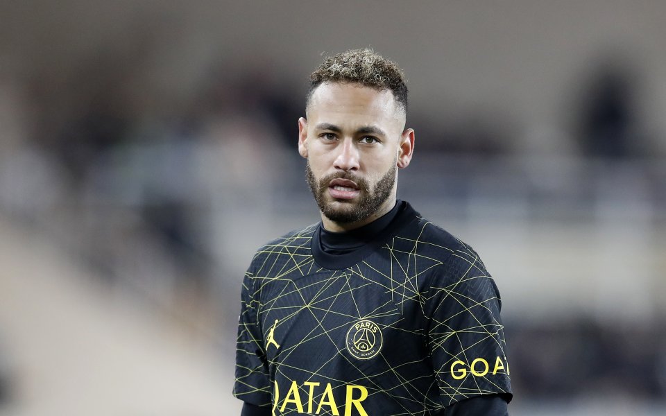 Сериозно напрежение се настани в Пари Сен Жермен заради сериозен