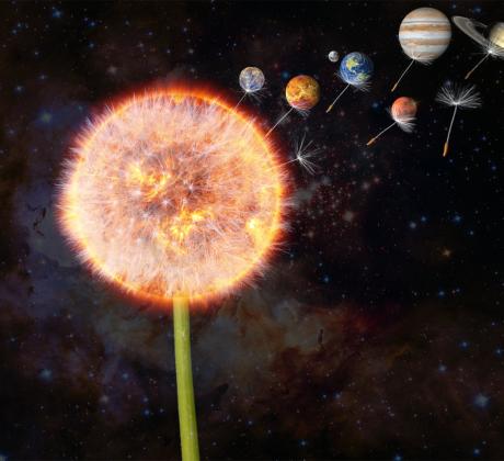 Астролозите разкриват че в следващите 10 тина дни разположението на планетите