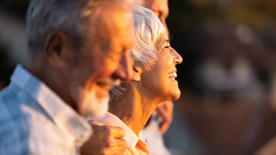 Учени разкриха как да забавим процеса на стареене