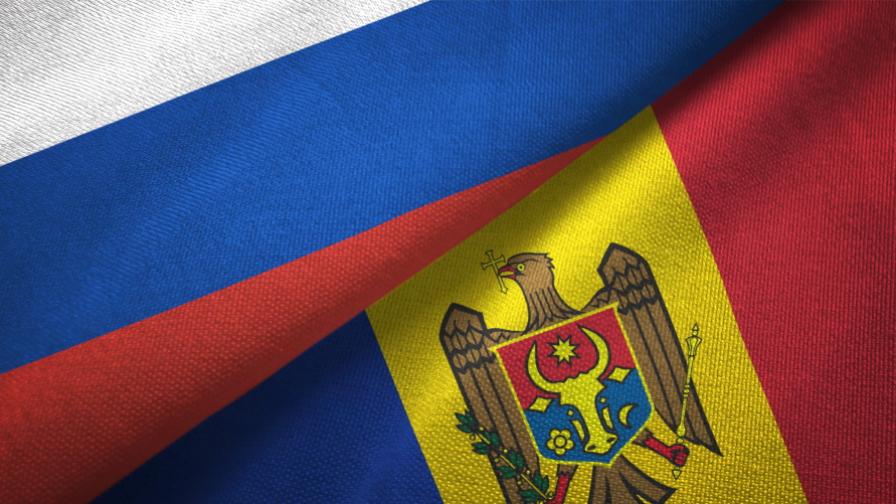 Молдова забрани проруската партия