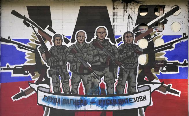 Варшава: Нова група бойци на „Вагнер“ се е приближила към полската граница