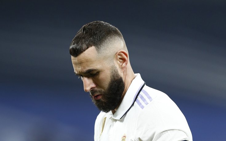 Нов проблем за Бензема, под въпрос е за Ливърпул