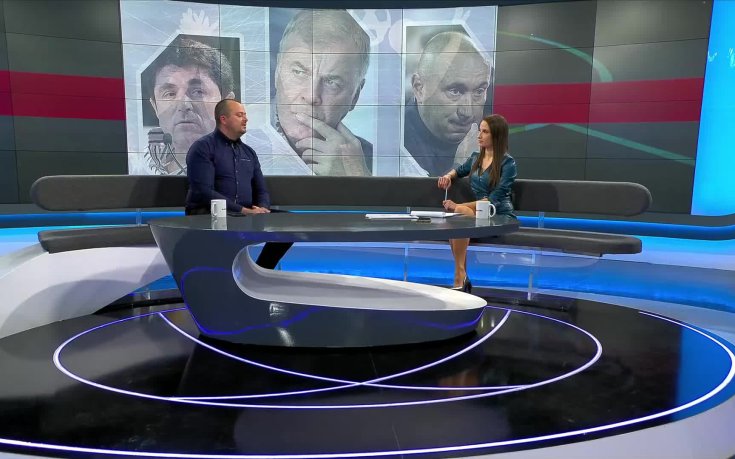 Домът на футбола (15.02.2023)