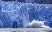 Вижте първата държава в света, изгубила всичките си ледници