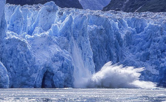 Заради климатичните промени: Алпийските ледници разкриват тайни пазени с години