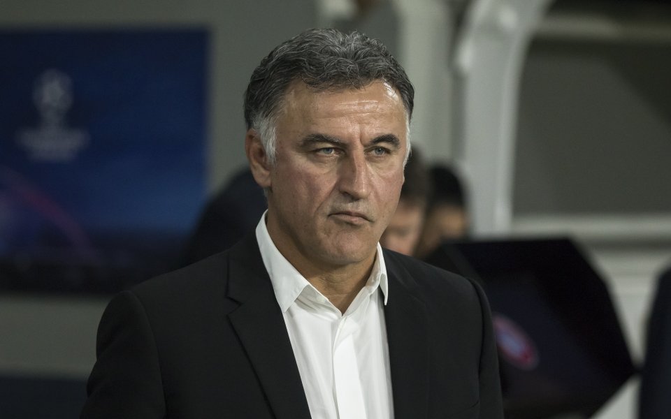 Кристоф Галтие е подложен на натиск в ПСЖ след скорошната