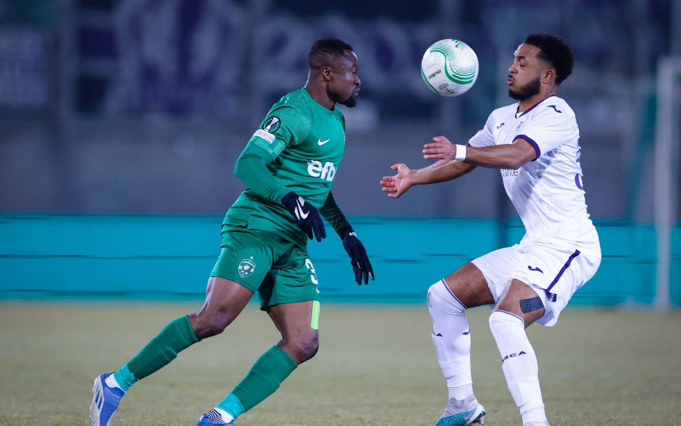 Германска съдийска бригада ще води мача-реванш от плейофа в Лигата