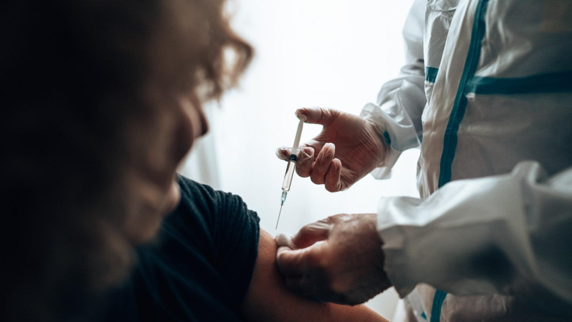 Ваксинацията предпазва от разпространението на сериозни болести които застрашават не