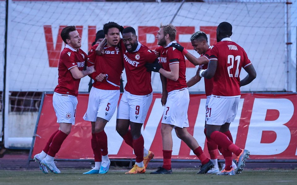 Ръководството на ЦСКА е направило късен опит да привлече норвежеца