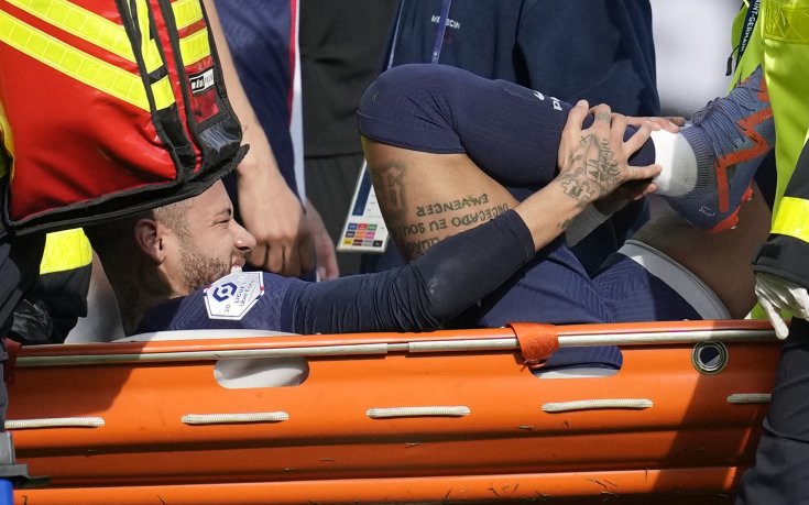 ПСЖ разкри ситуацията с Неймар, ще бъде под въпрос за Байерн