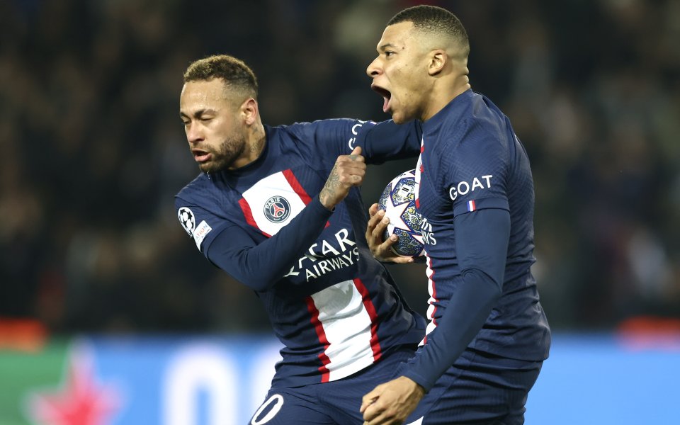 Катарският шейх Джасим бин Хамад ал-Тани иска да превърне бразилската