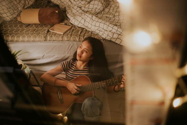 песни за раздяла