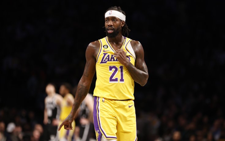 Потвърдено: Патрик Бевърли подписва с Чикаго Булс