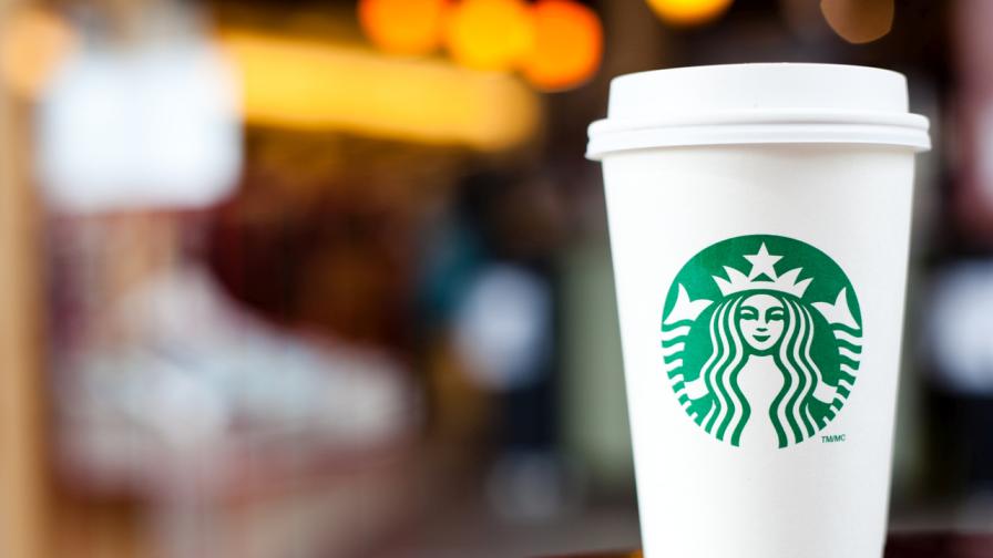 „Starbucks” пуска кафе напитки със зехтин в Италия