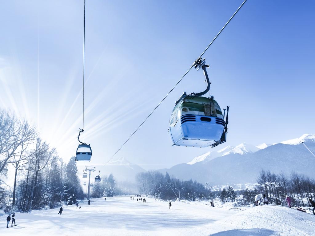 За 11-та поредна година Банско беше избран за най-добър ски