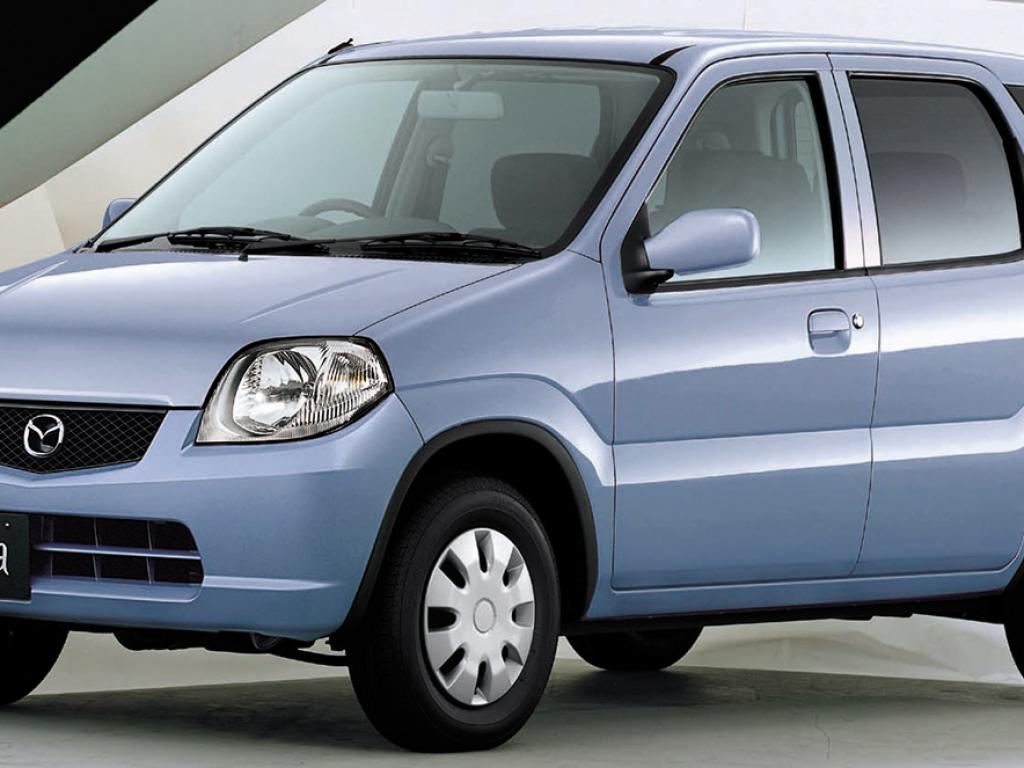 Най-сбърканото автомобилно име - Технологии - Vesti.bg