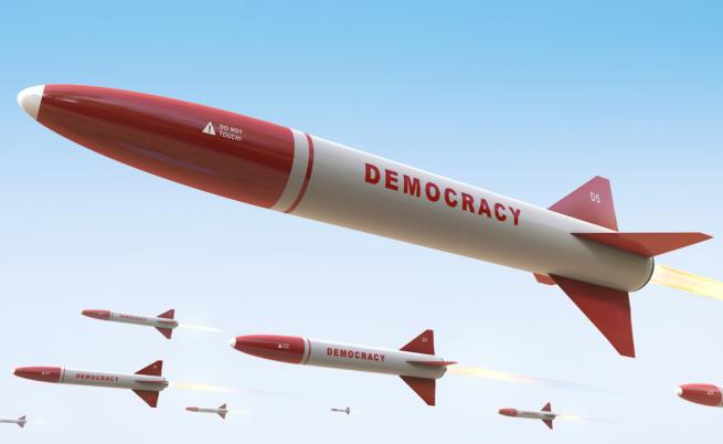 Северна Корея е провела четири изпитания на стратегически крилати ракети