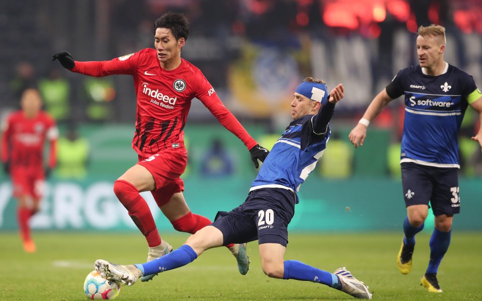 Ръководството на Борусия Дортмунд е близо до трансферен удар. Жълто-черните