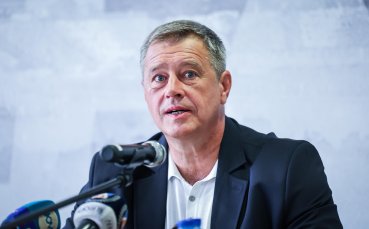 Изпълнителният директор на Левски – Ивайло Ивков даде обширна пресконференция