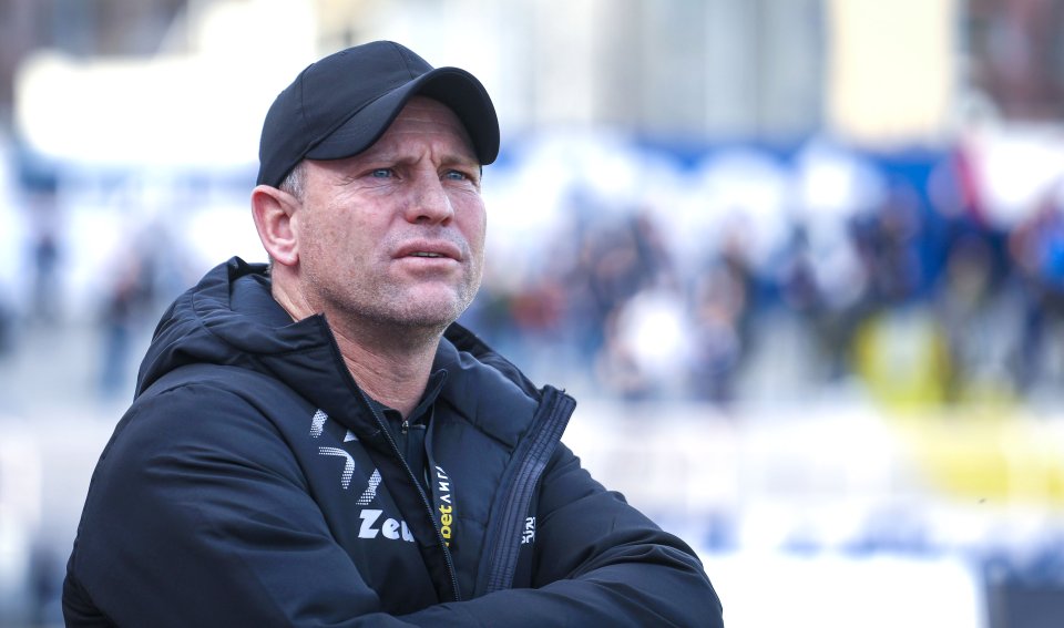 Спартак Варна Ботев Враца1