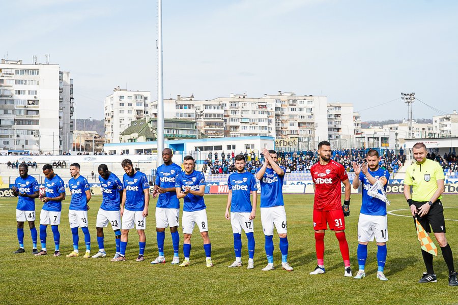 Спартак Варна Ботев Враца1