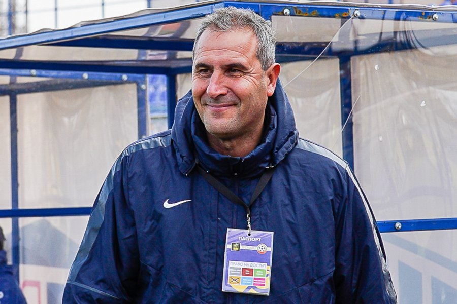 Спартак Варна Ботев Враца1