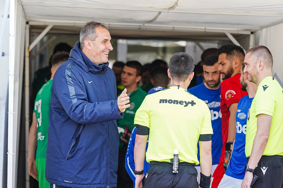 Спартак Варна Ботев Враца1