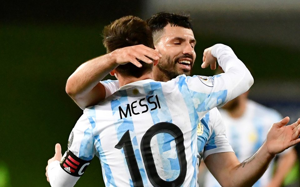 За никого не е тайна, че един от най-добрите приятели