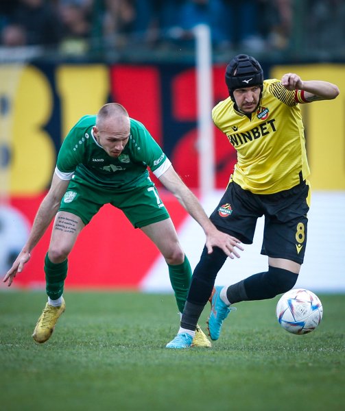 Ботев Пловдив Берое1