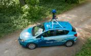 Колите на Google идват отново в България, ще обиколят над 50 населени места