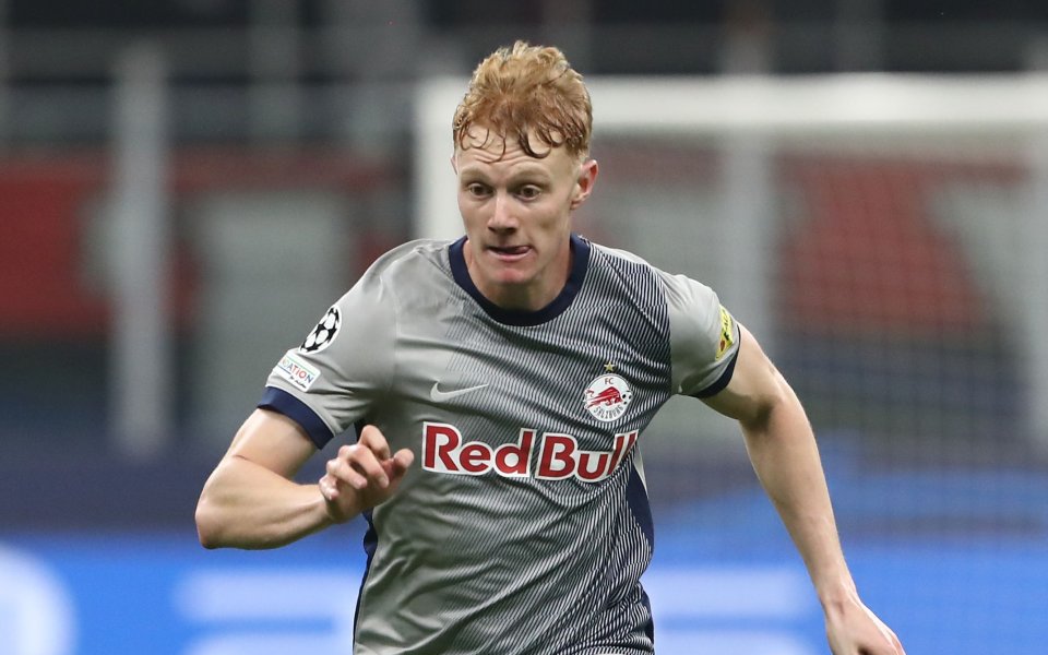 РБ Лайпциг потвърди, че ще привлече Николас Зайвалд от Ред