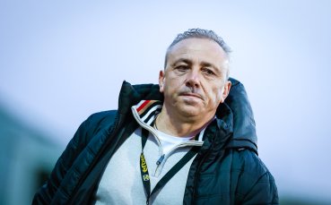 Треньорът на Черно море Илиан Илиев ще спази футболната максима