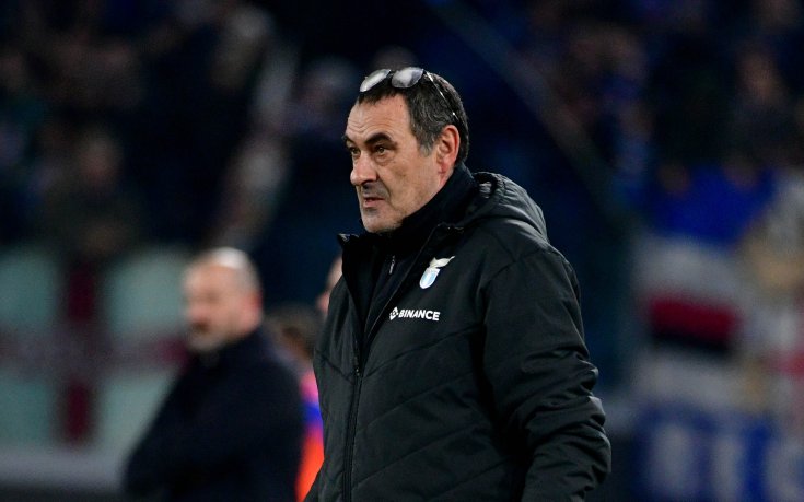 Сари: Отборът ми хареса, като изключим първите десет минути