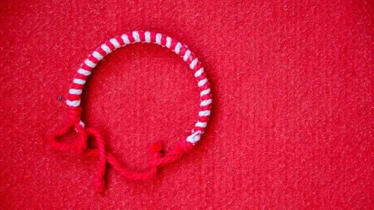  Какво разкрива твоята мартеница 