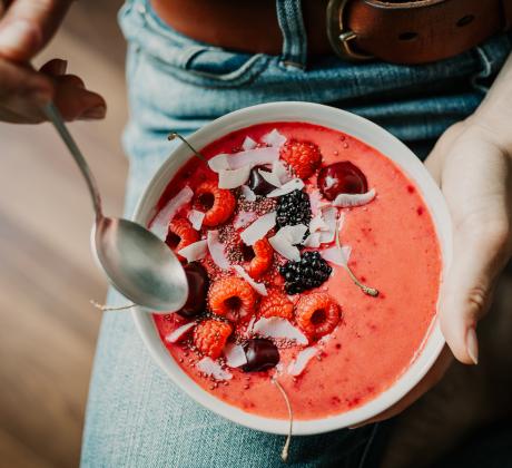 Практиката известна като seed cycling или циклично хранене със семена