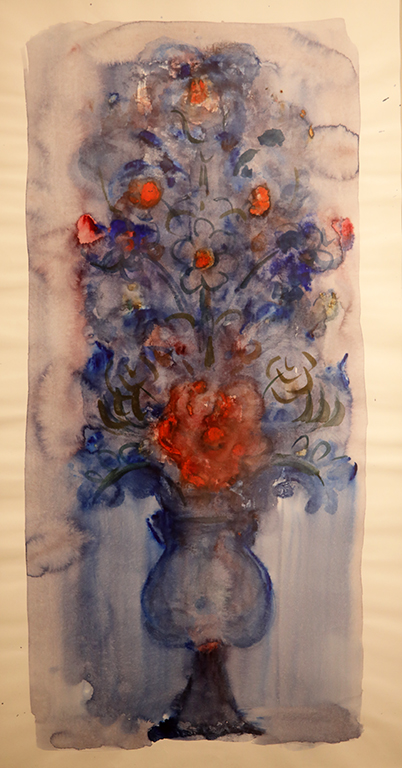 <p>Към този сюжет се обръщат Вера Недкова, Димитър Киров, Мара Йосифова, Олга Вълнарова и много други творци.</p>