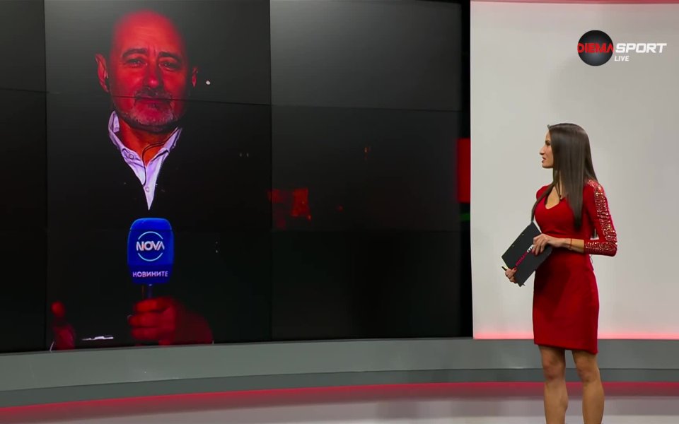 Ботев Пловдив преживява трудни време. Драмите със строежа на стадион