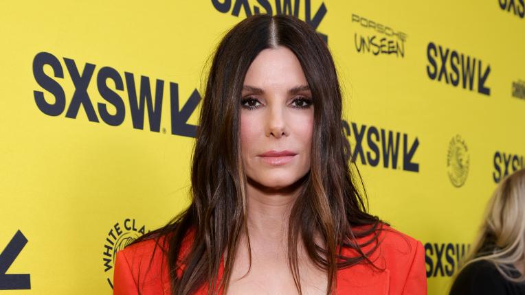  Тайните на Сандра Бълок за добра форма и младежко лъчение 